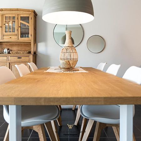 New Modern Apartment Near The Sea And City Centre 奥斯滕德 外观 照片